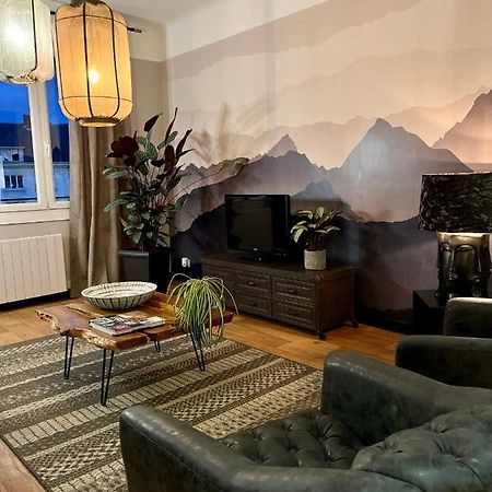 Uman, Un Monde A Nous, Hyper Centre Apartment Amiens Ngoại thất bức ảnh