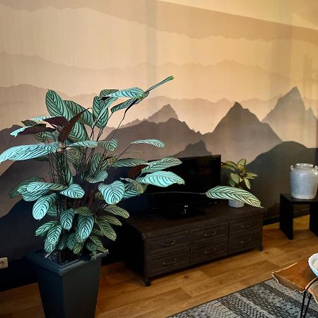 Uman, Un Monde A Nous, Hyper Centre Apartment Amiens Ngoại thất bức ảnh