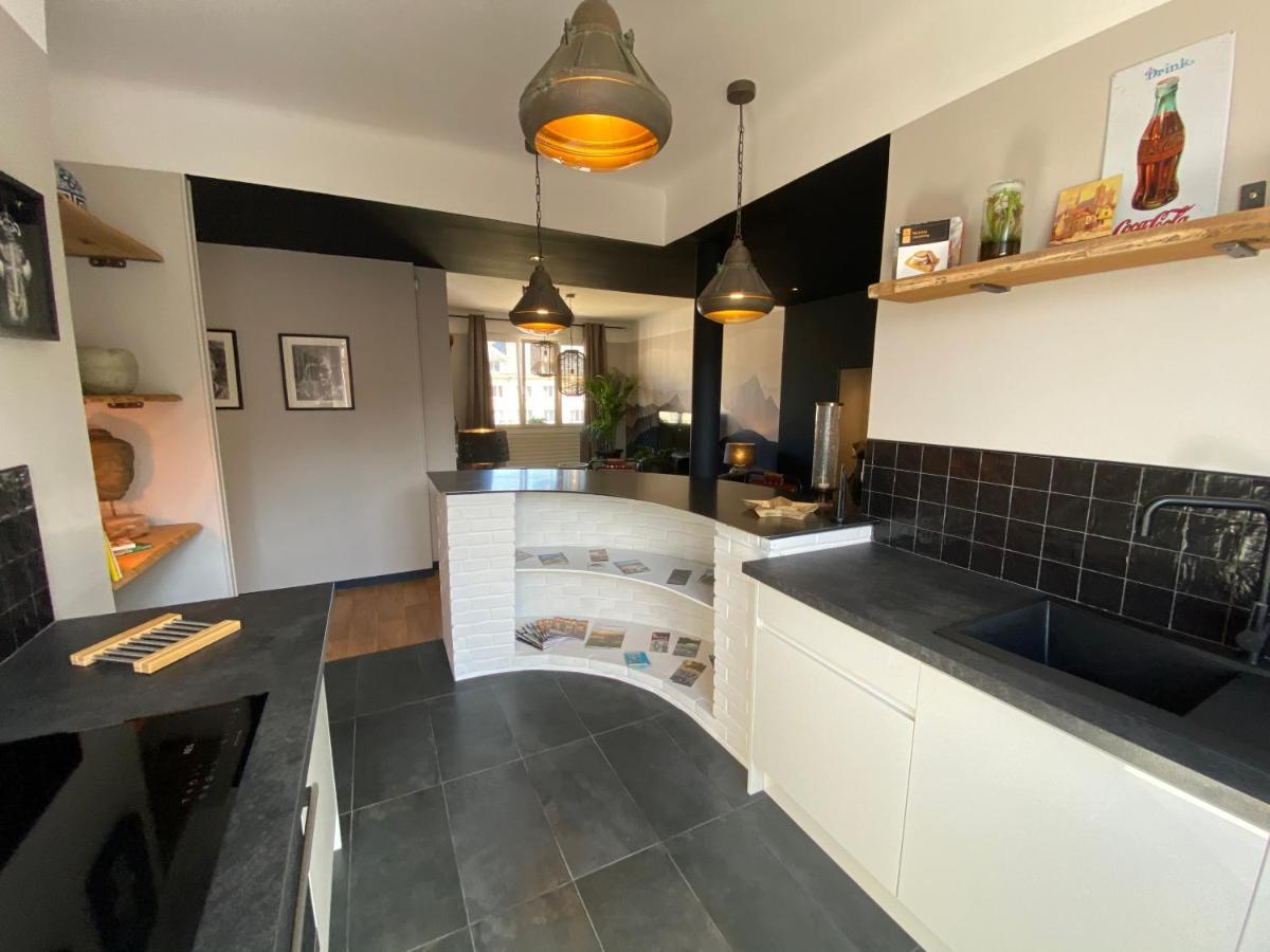 Uman, Un Monde A Nous, Hyper Centre Apartment Amiens Ngoại thất bức ảnh