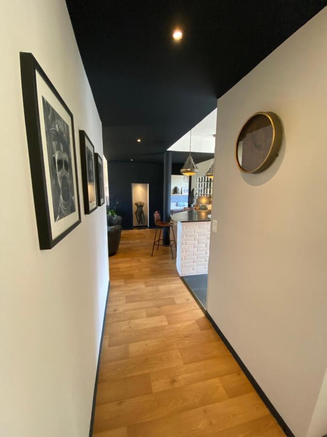 Uman, Un Monde A Nous, Hyper Centre Apartment Amiens Ngoại thất bức ảnh