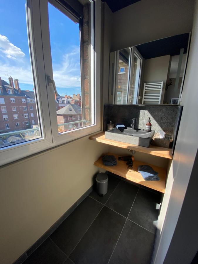 Uman, Un Monde A Nous, Hyper Centre Apartment Amiens Ngoại thất bức ảnh