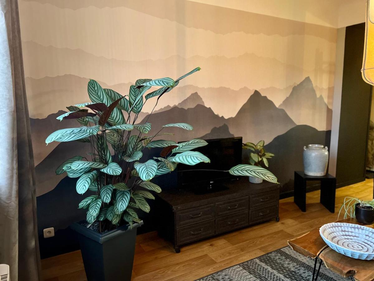 Uman, Un Monde A Nous, Hyper Centre Apartment Amiens Ngoại thất bức ảnh