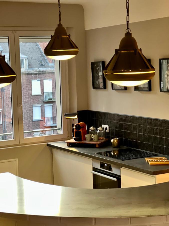 Uman, Un Monde A Nous, Hyper Centre Apartment Amiens Ngoại thất bức ảnh