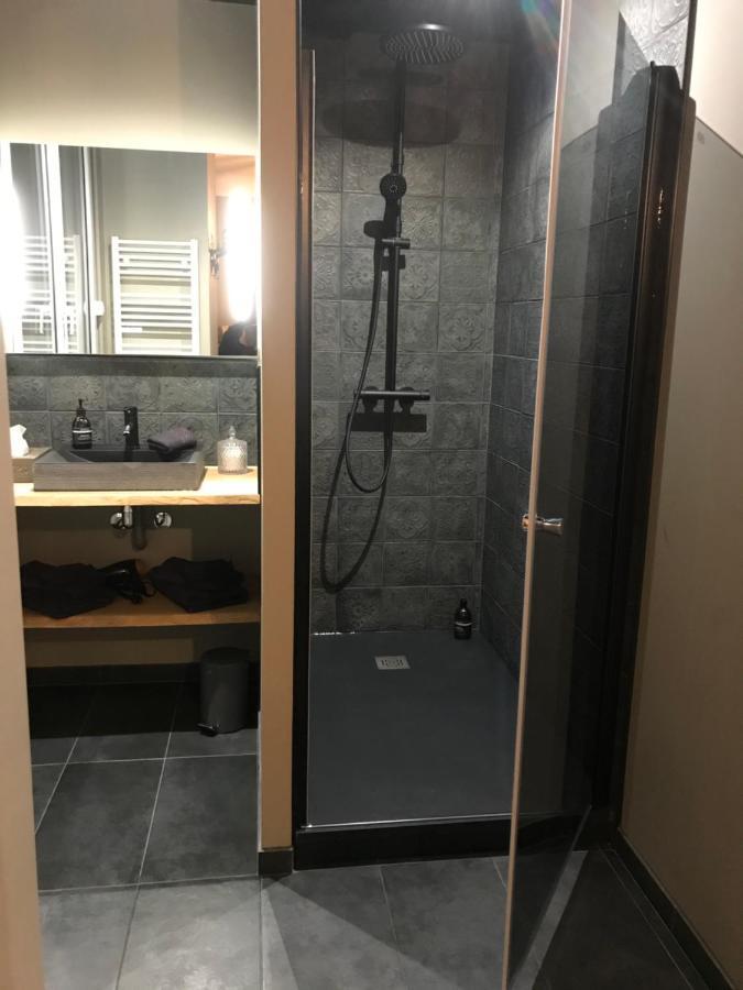 Uman, Un Monde A Nous, Hyper Centre Apartment Amiens Ngoại thất bức ảnh