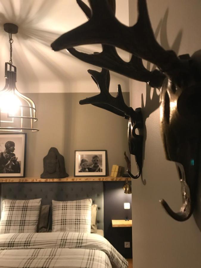 Uman, Un Monde A Nous, Hyper Centre Apartment Amiens Ngoại thất bức ảnh