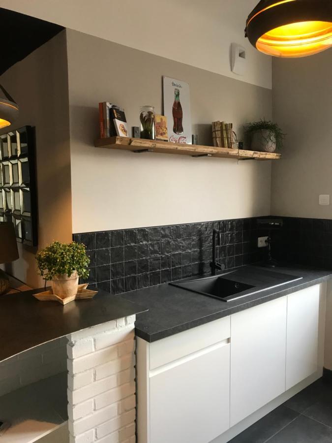 Uman, Un Monde A Nous, Hyper Centre Apartment Amiens Ngoại thất bức ảnh